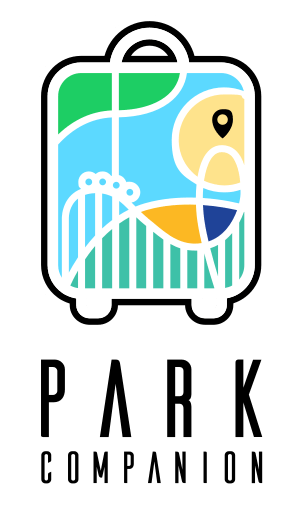 Logo Park Companion